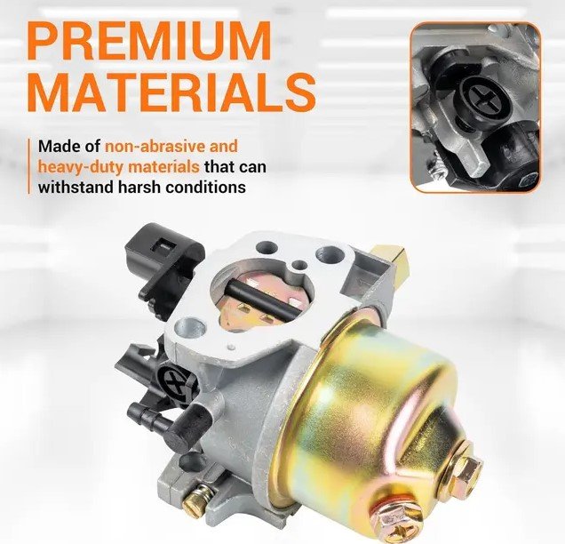 951-05444 Carburetor Snow Blower Part