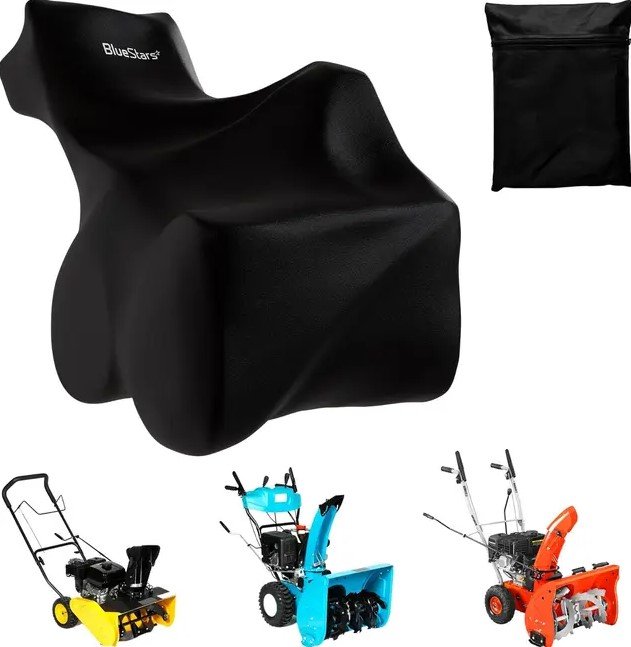 Snow Blower Cover