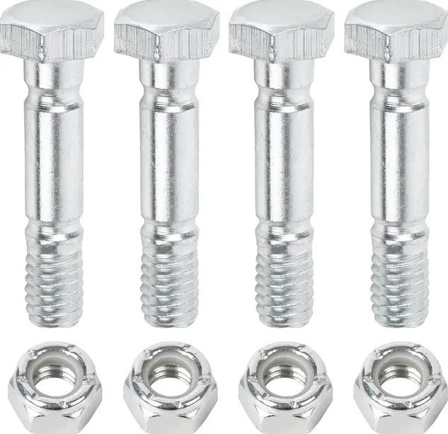 replacement shear pin