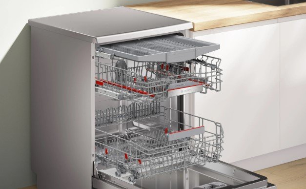 Bosch diswasher