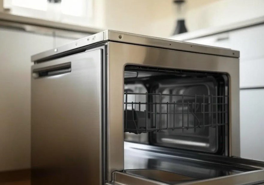 Frigidaire dishwasher
