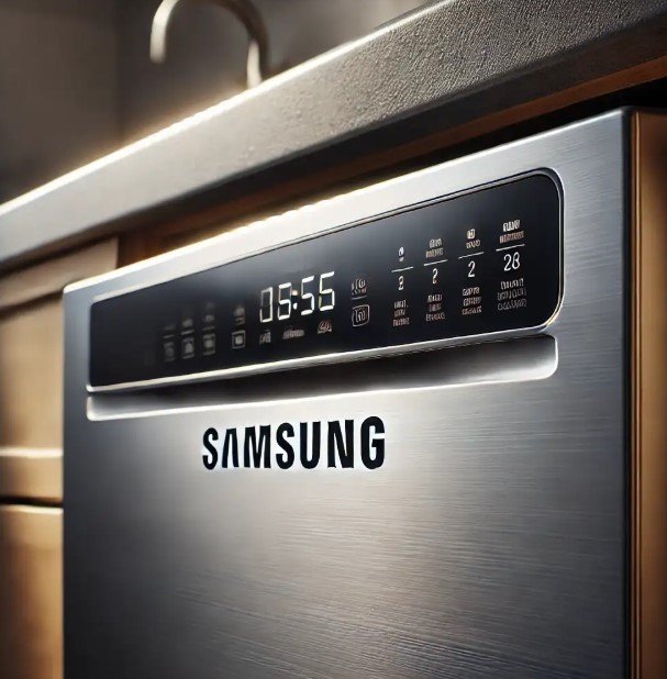 Samsung dishwashers
