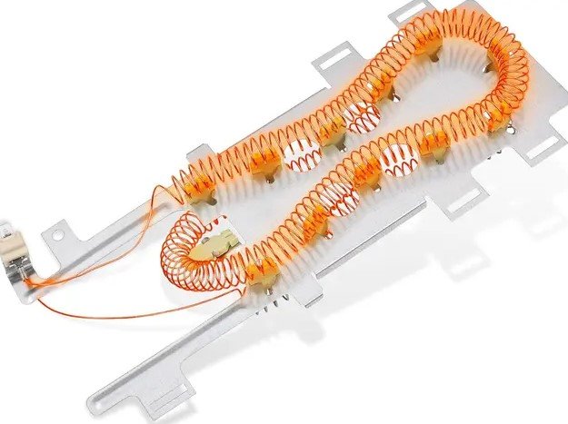 Availability of Replacement Parts