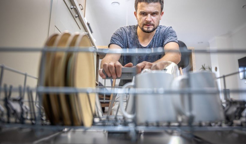 How Often Should You Clean the Dishwasher Drain
