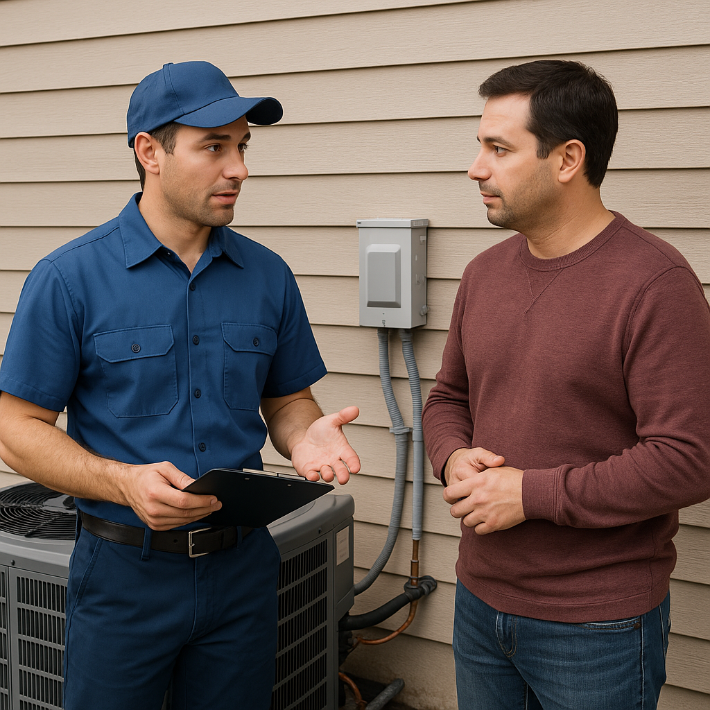 Labor costs for replacing a flame sensor can depending on the location and service provider (Source: AZParts)