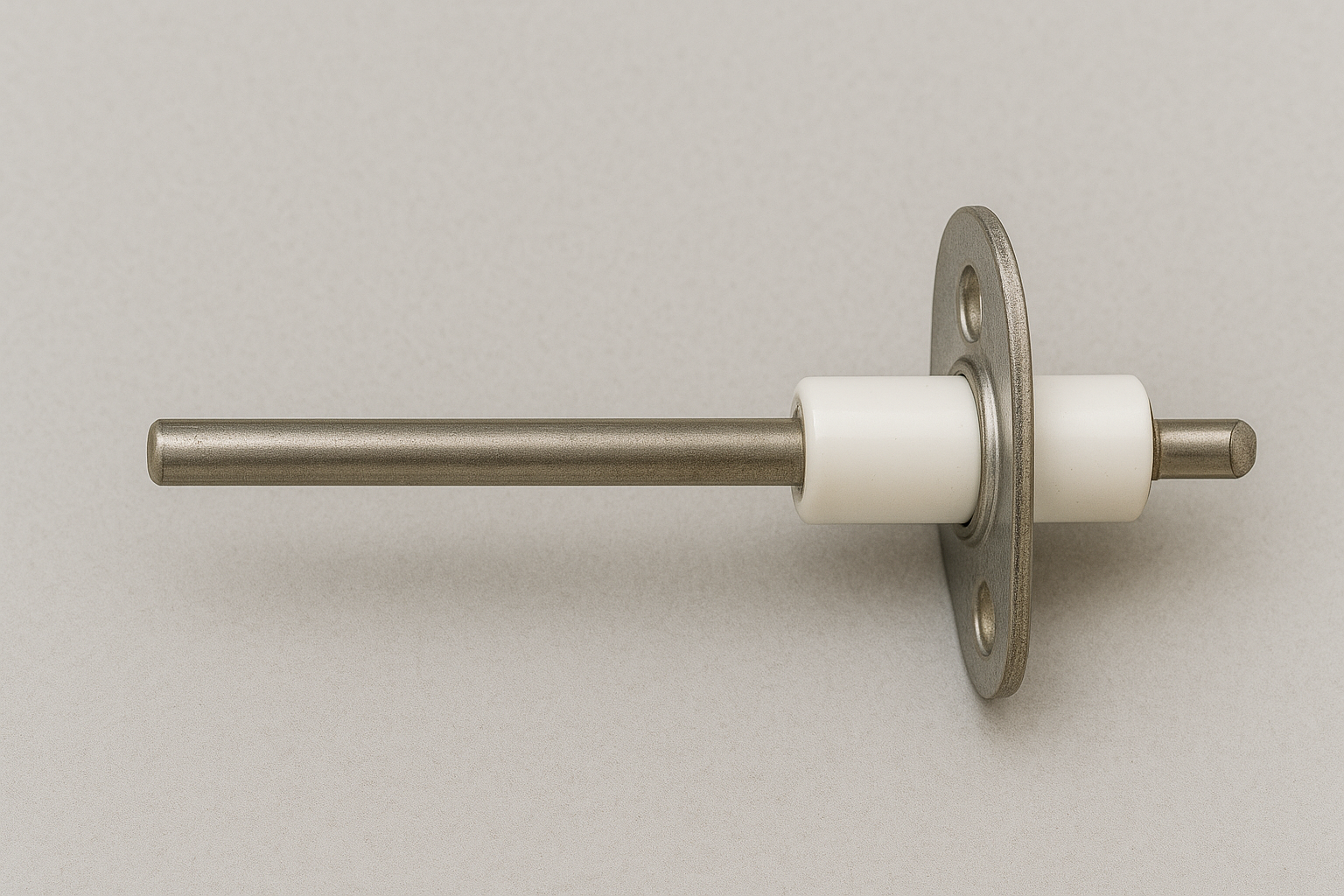 A flame sensor is a device used to detect the presence of a flame or fire within a heating appliance (Source: AZParts)