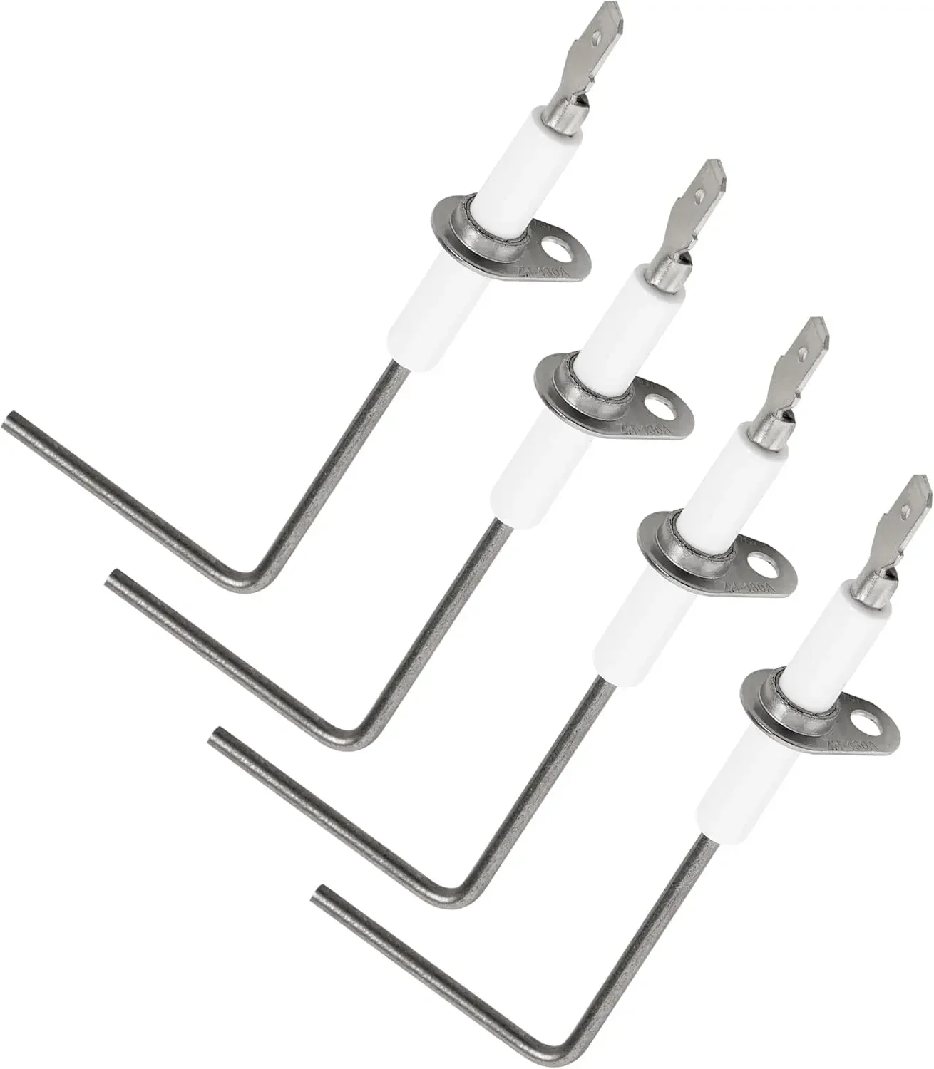 The 62-23543-01 Furnace Flame Sensor – Pack of 4 is priced at $15.39 (Source: AZParts)