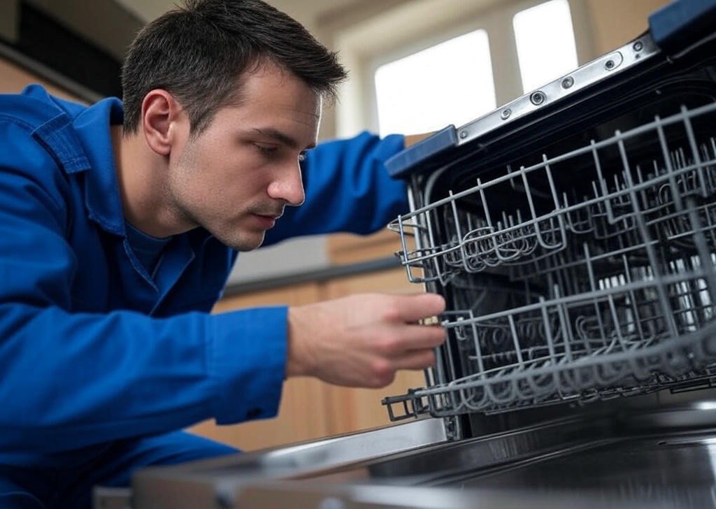 After installation, you should open and close the door to test spring tension and ensure smooth operation (AZParts)