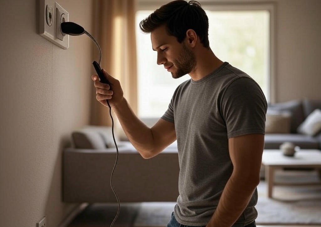 You should always begin by cutting power and water to your appliance (Source: AZParts)