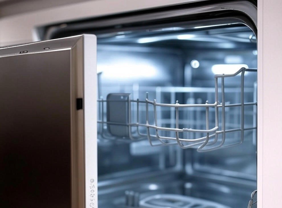 How to Find Your Dishwasher Model Number
