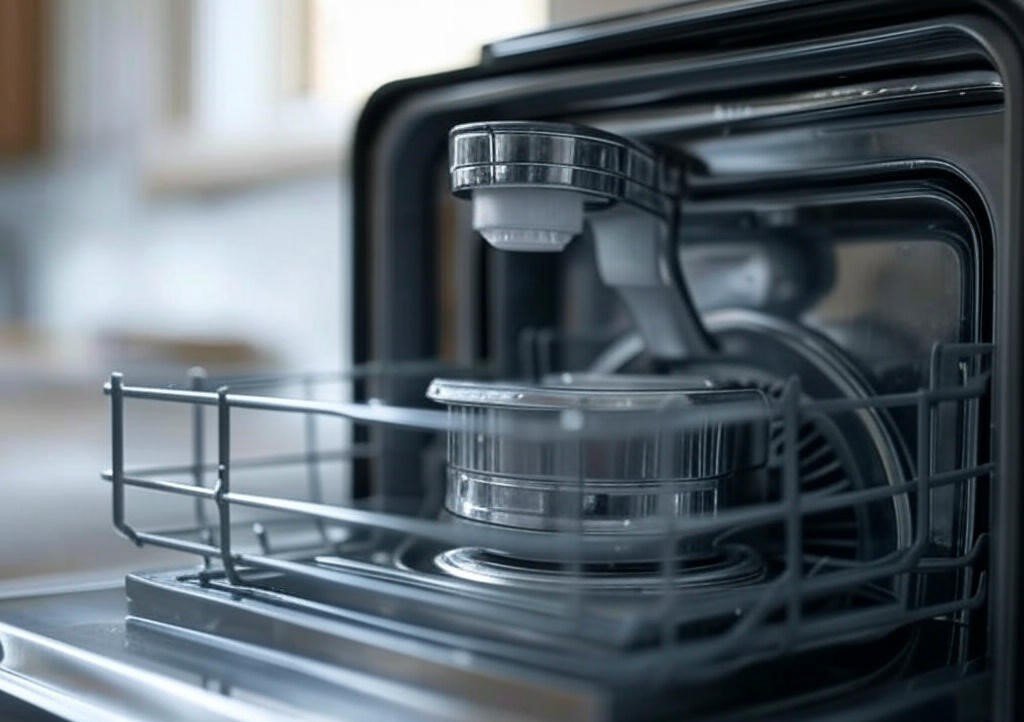 Signs You Need to Replace Your Dishwasher Drain Pump