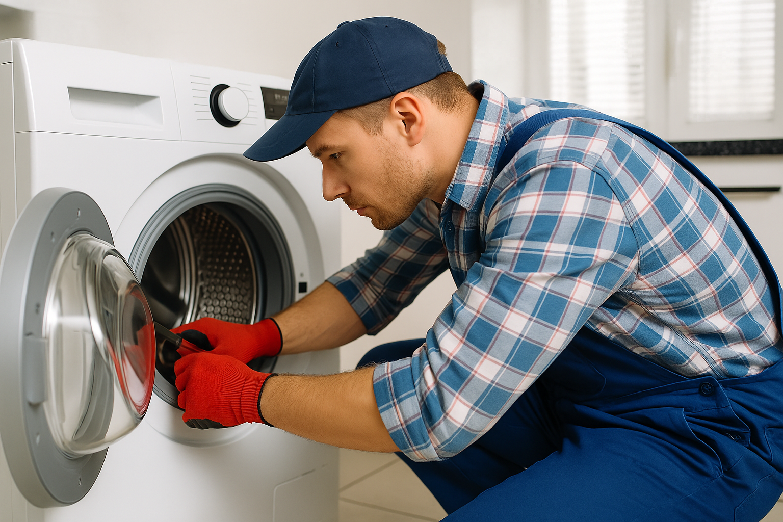 It is best to contact a professional technician for an accurate diagnosis and safe repair (Source: AZParts)