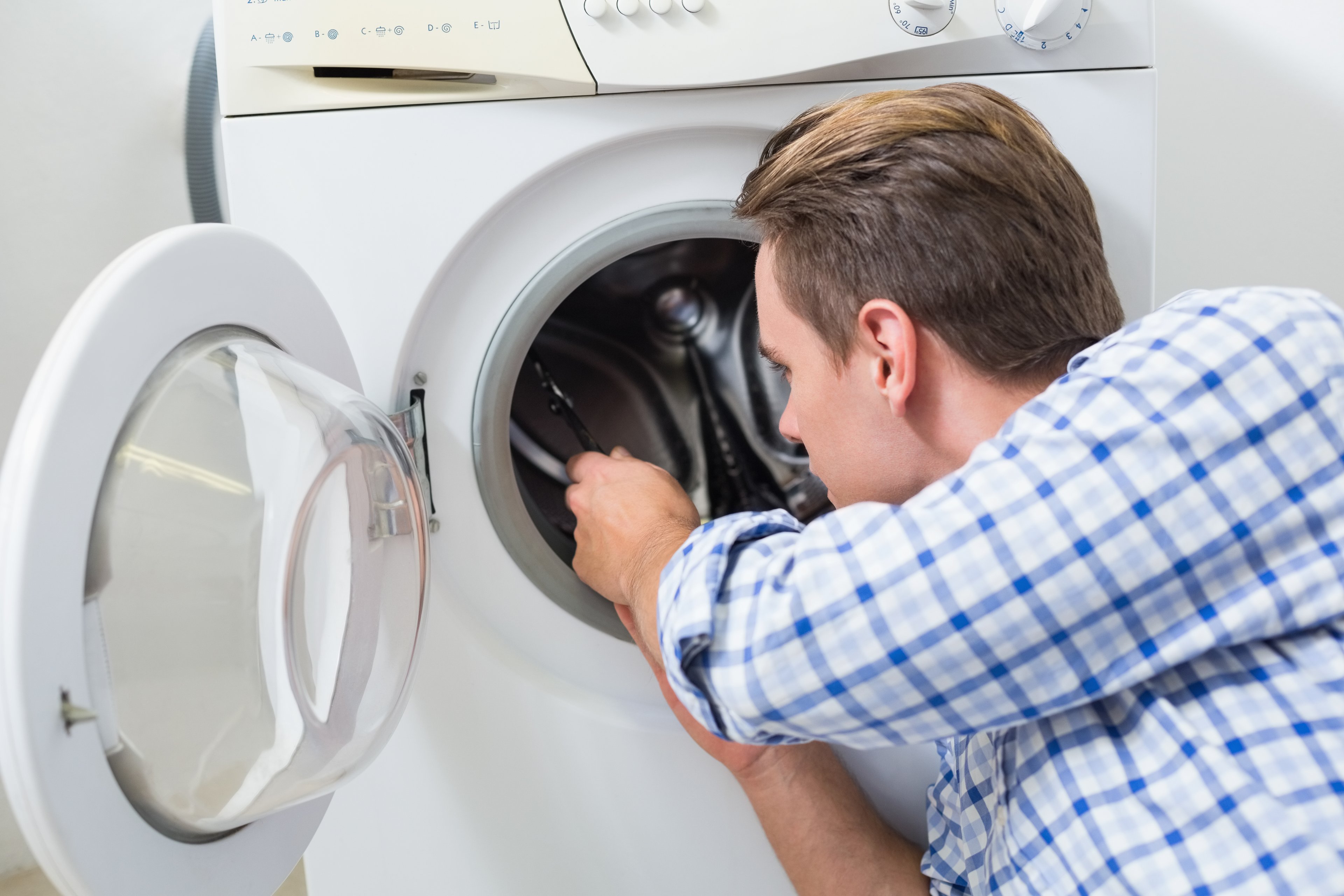 Signs you need a new dryer (Source: Freepik)