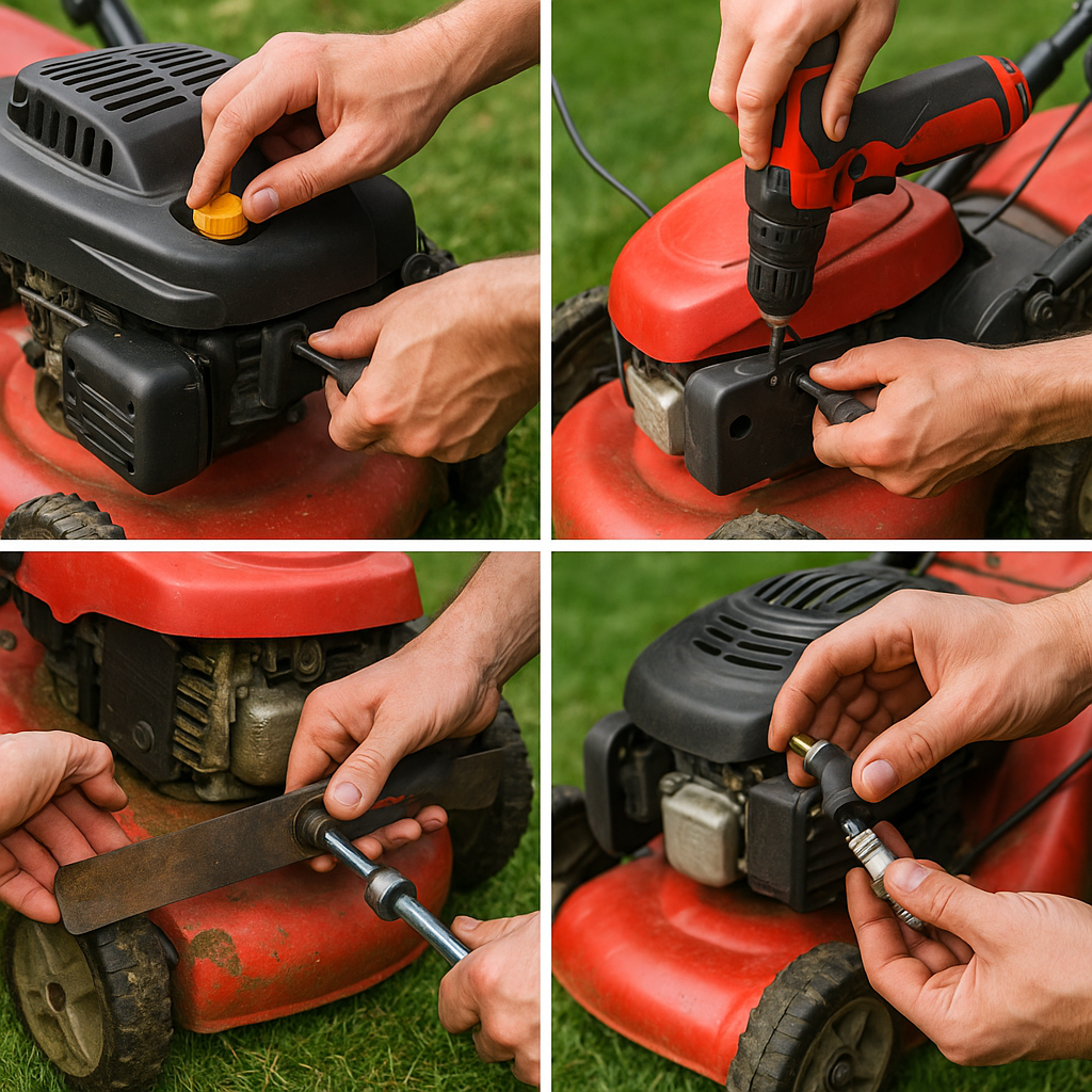 Repair Costs depend on Type of Repair (Source: AZParts)