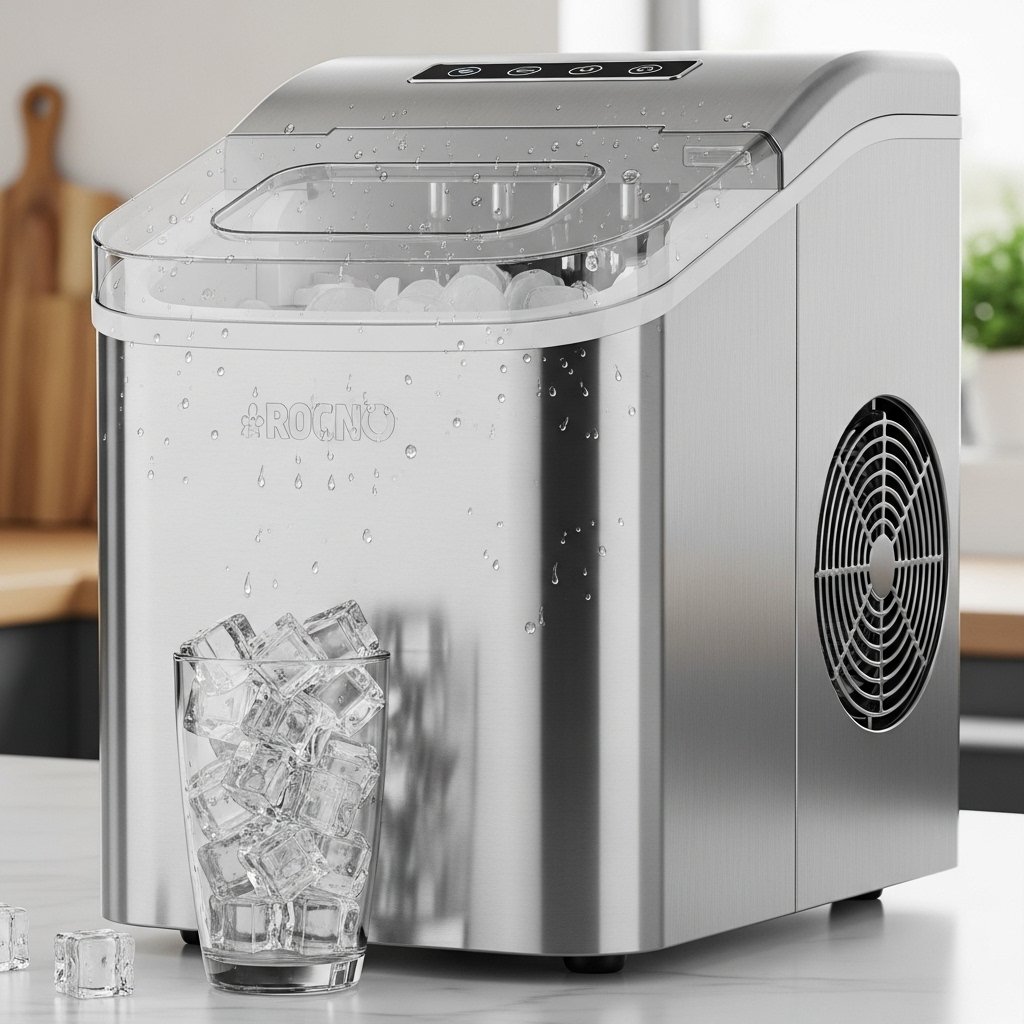 Ice Machine Cleaning Problems: