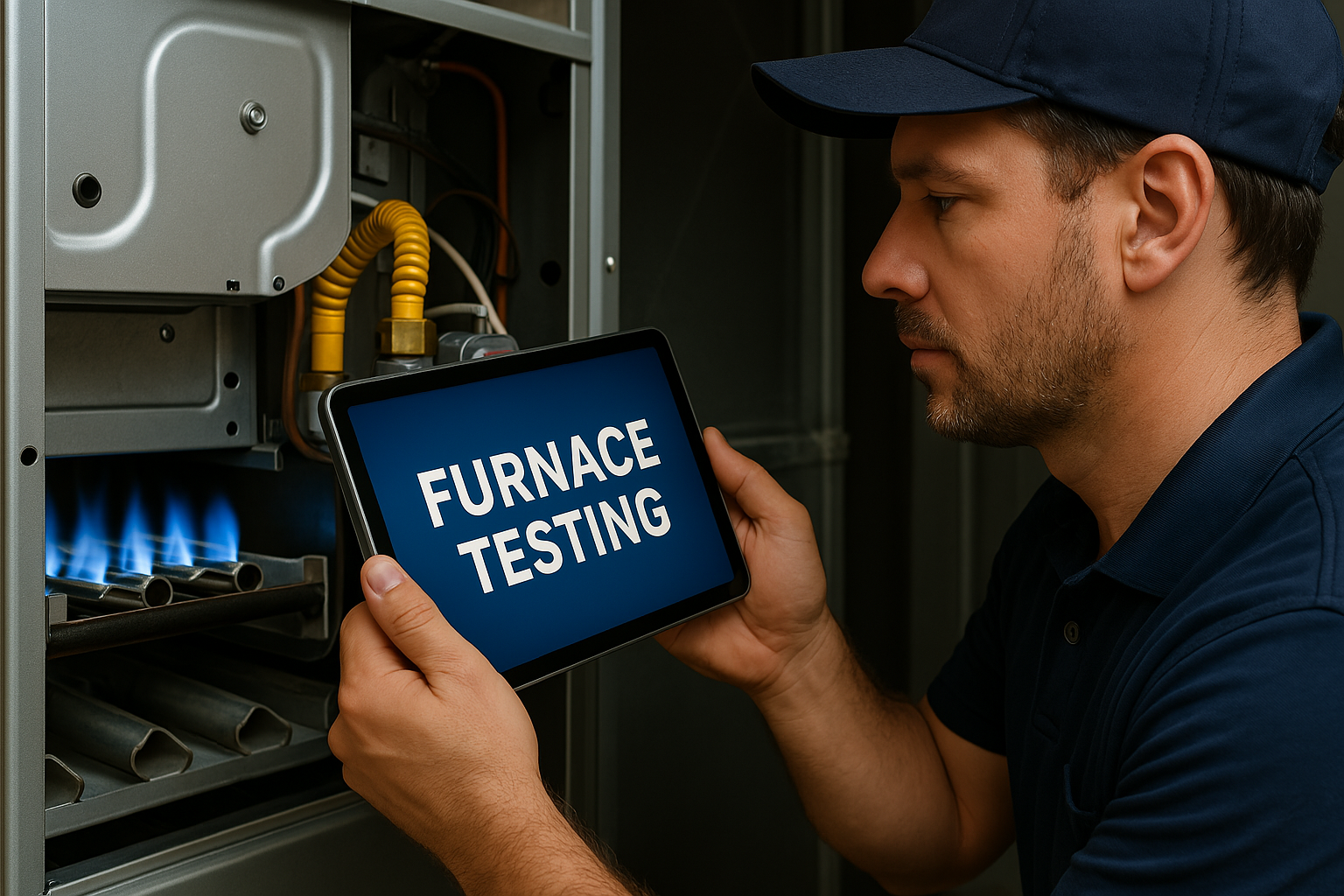 Tips to Keep Flame Sensors Clean Longer 