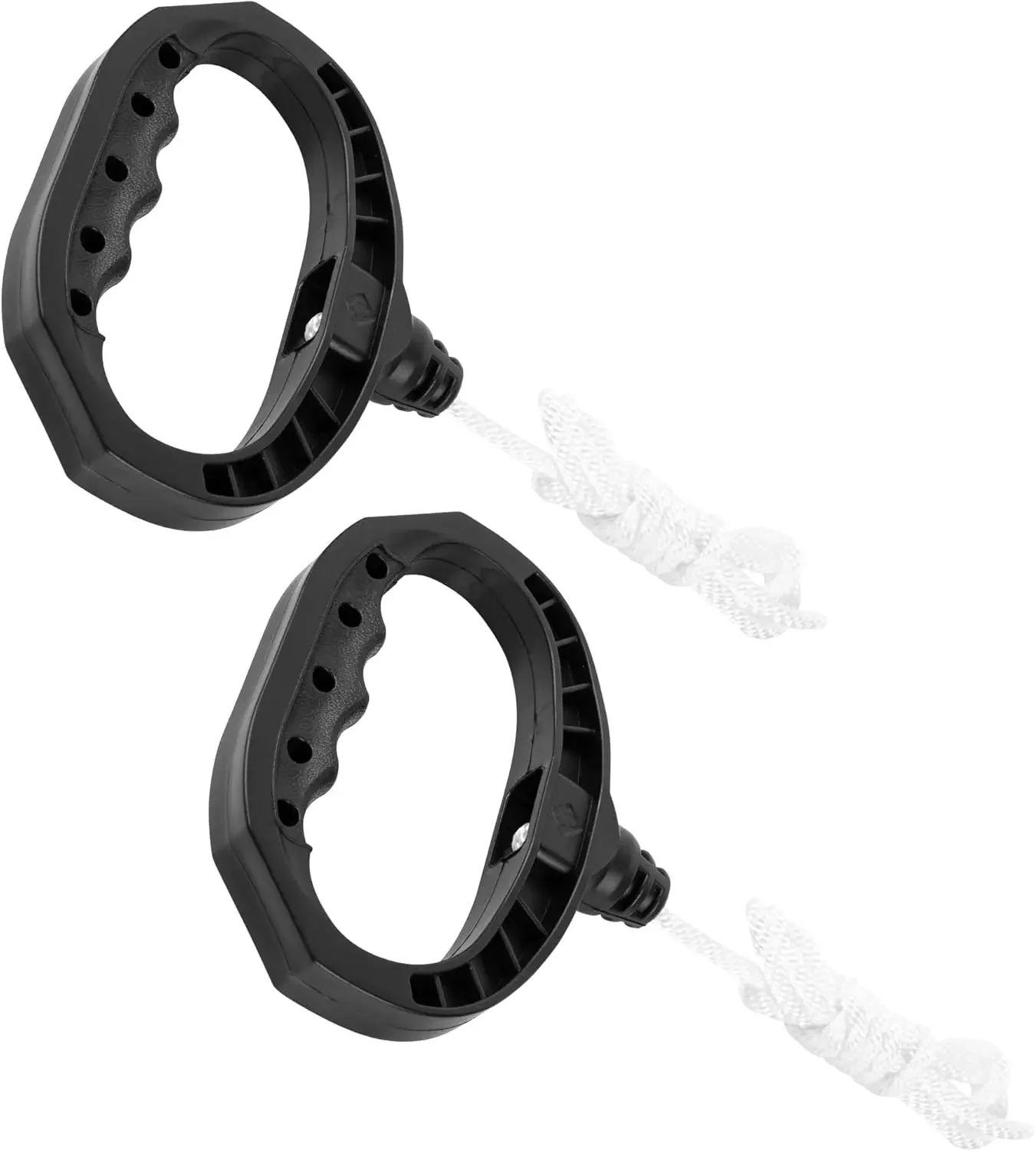  The 699334 Starter Handle and Rope