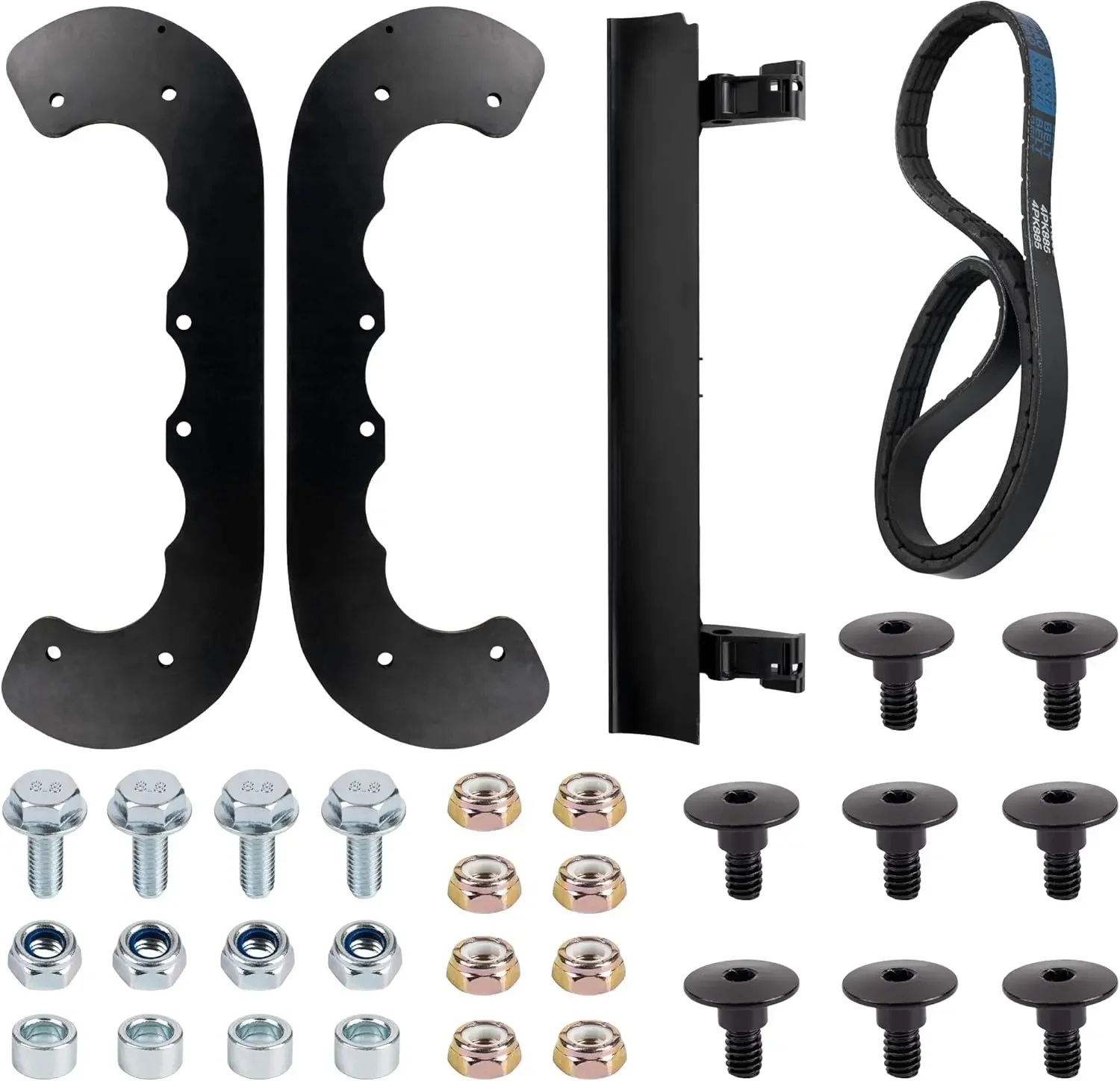 99-9313 Rubber Paddles