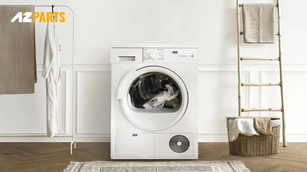 Don’t Overload the Dryer