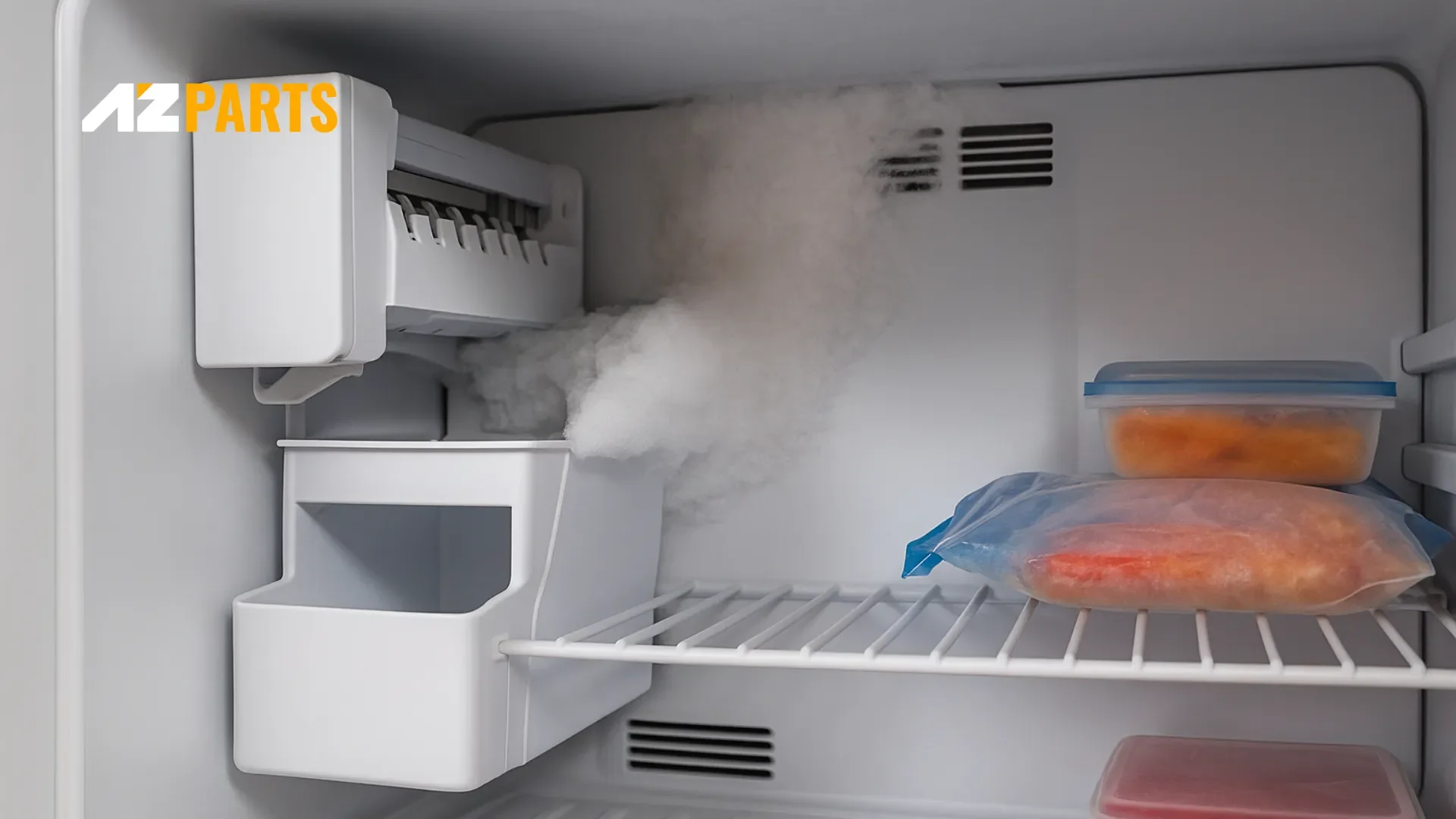 Samsung Ice Maker Not Working
