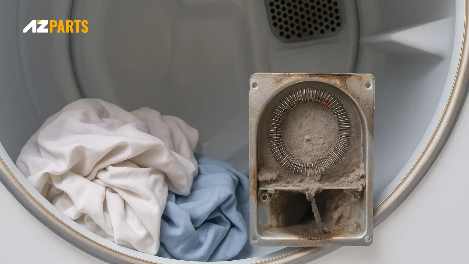 Heating Element Failure