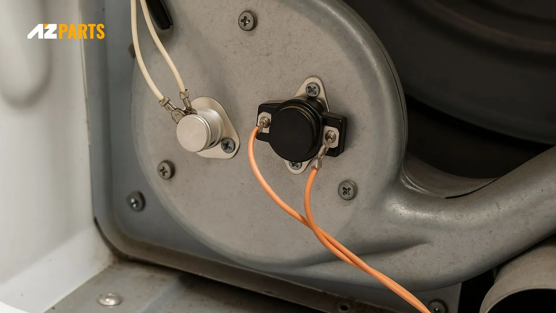 Thermostat or Thermal Fuse Problem