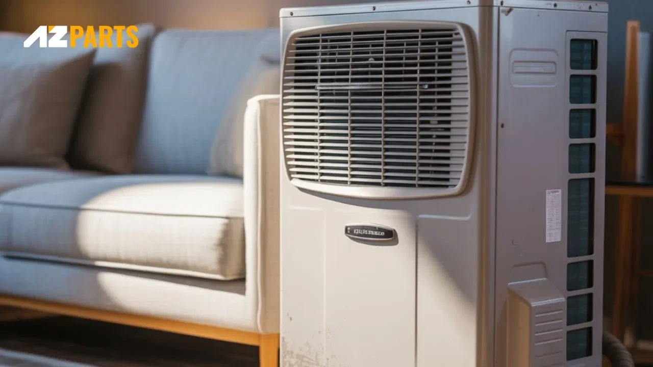 Prevent AC Short Cycling