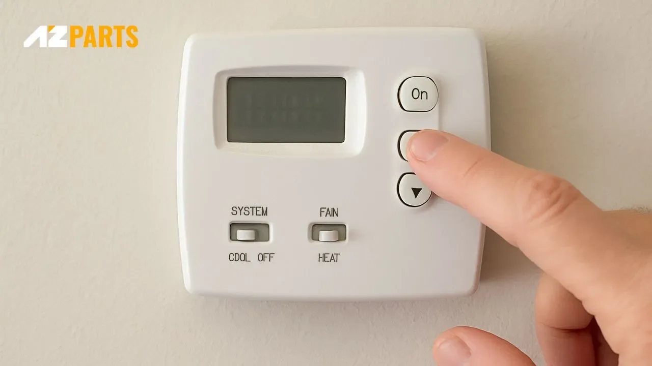 Thermostat Malfunctions