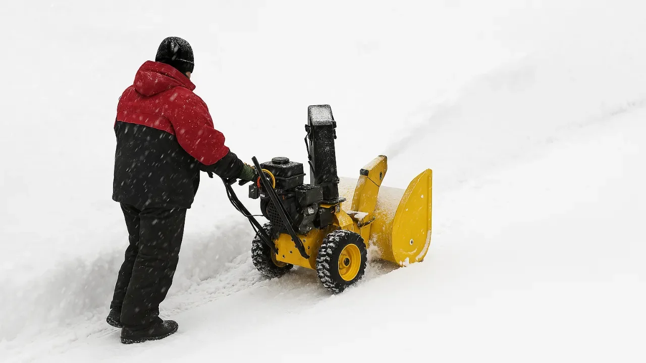 Wear Safety Gear and Work Gear
