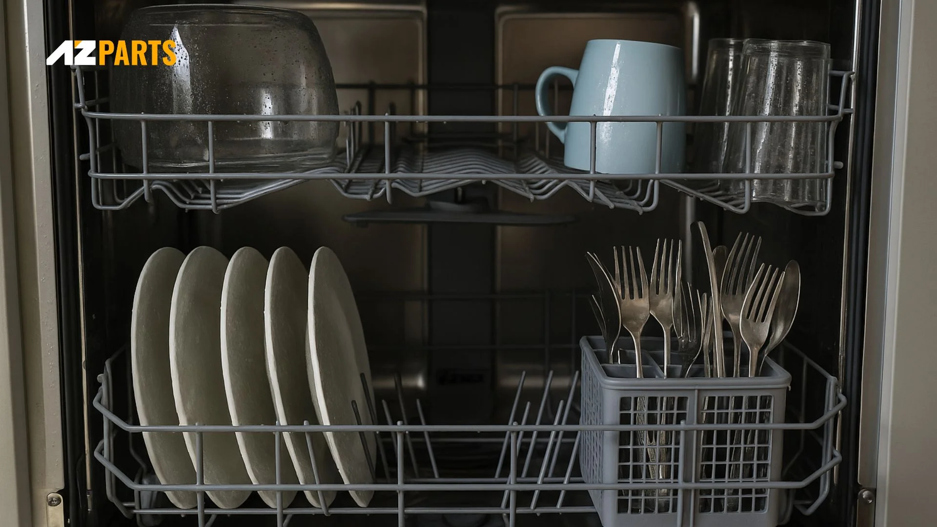Bosch Dishwasher Not Drying Dishes