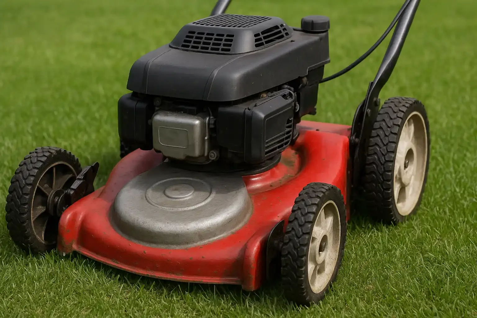 Clutch Housing Lawn Mower