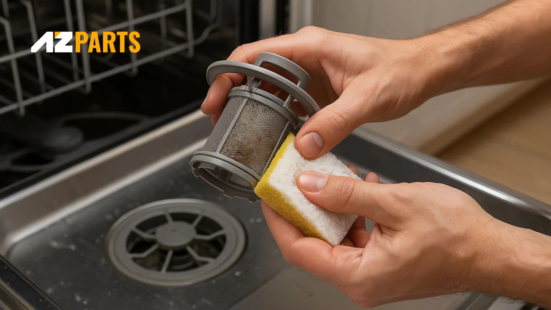 How Often Should You Clean Your Dishwasher Filter?