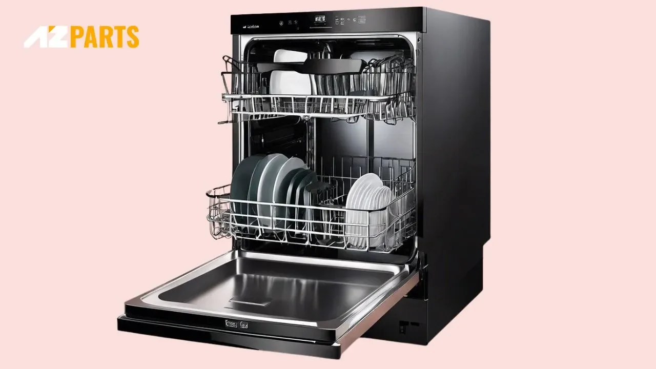 How to Prevent Mold in Your Dishwasher