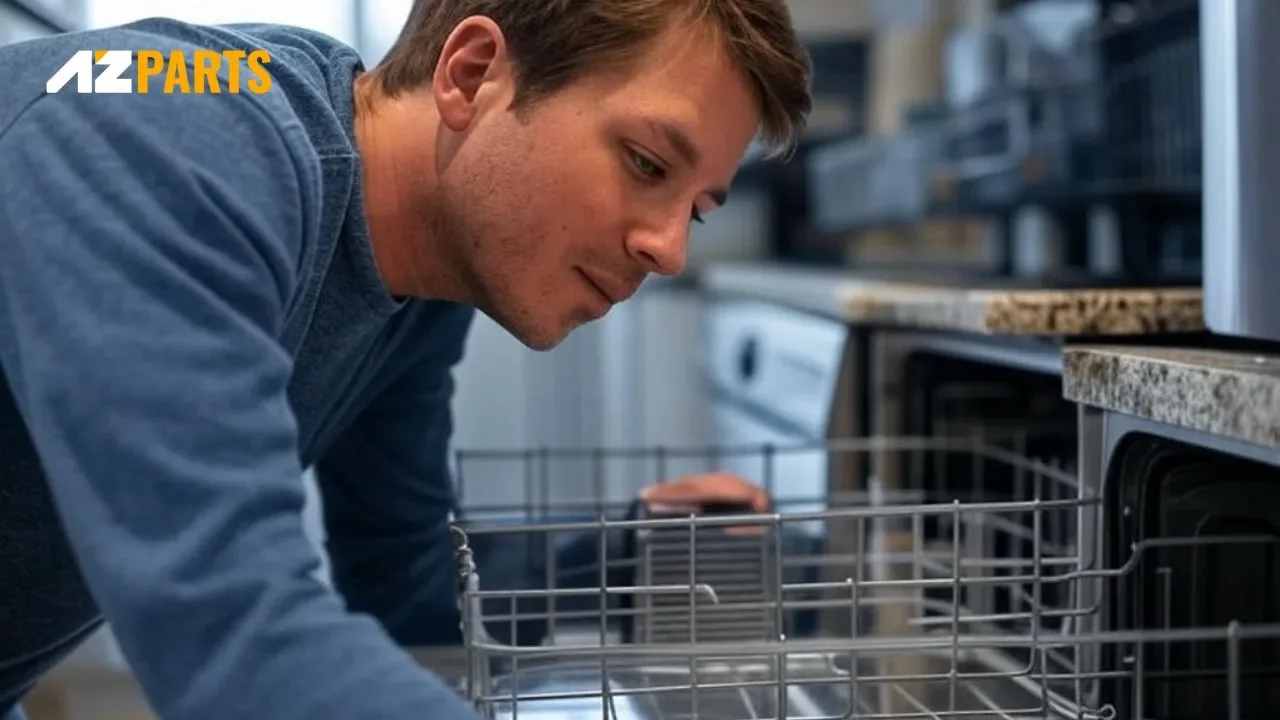 How to Tell If There’s Mold in Your Dishwasher