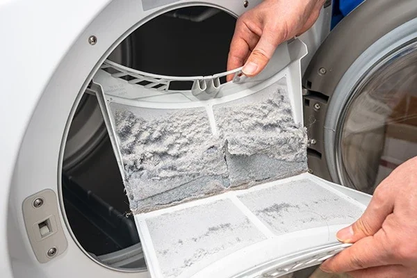  Samsung Dryer Has Odors