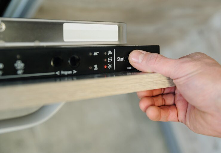 Control Lock Is Activated