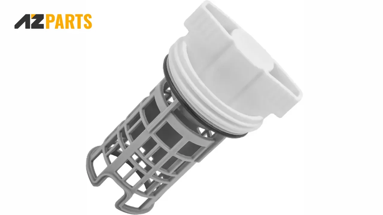 washer-drain-pump-filter