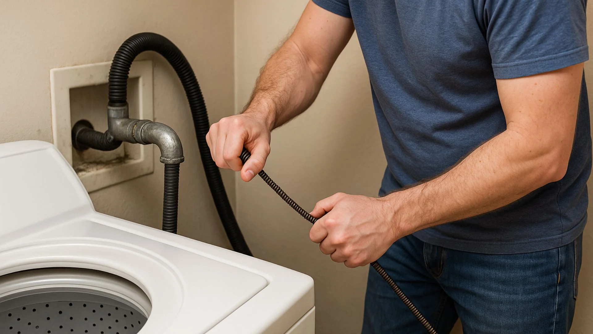 How to Clean Clogged Washer Drain Pipe_1752473316.webp