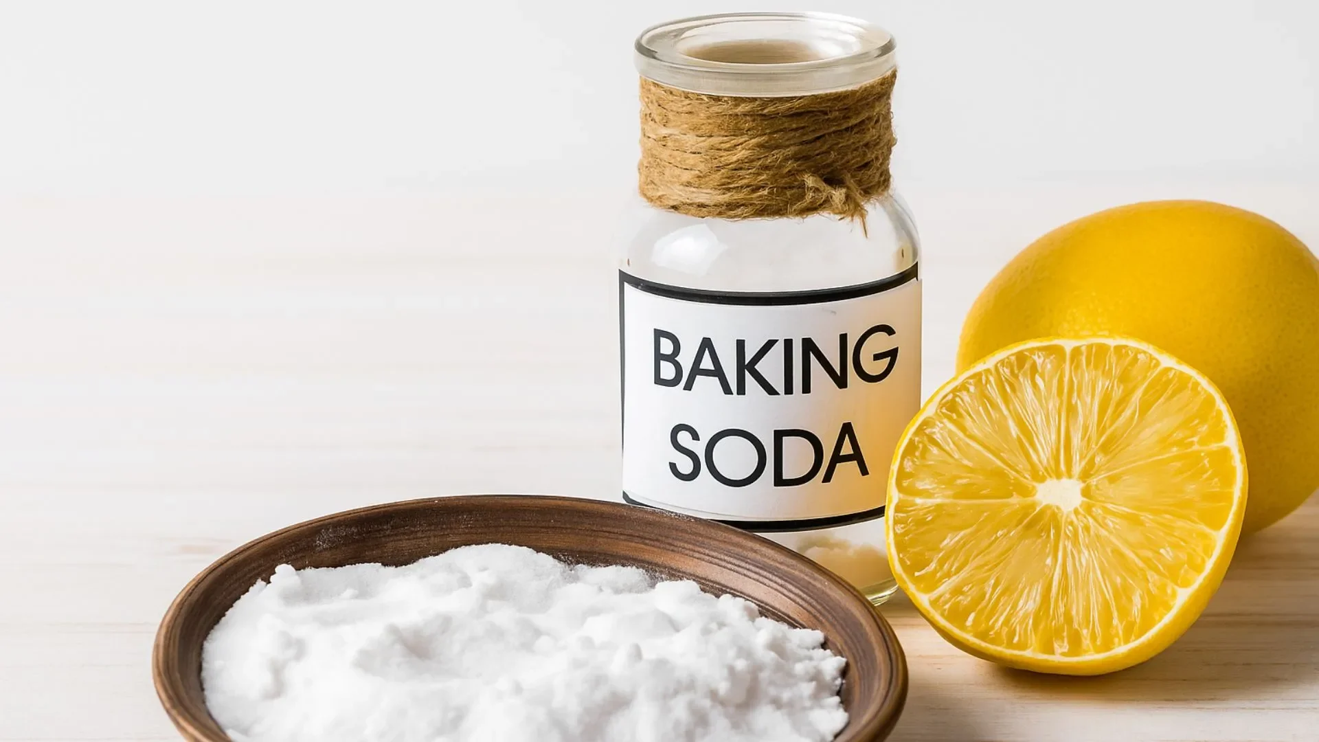 The Best Drain Cleaners For Washer Drains-Baking Soda_1752474403.webp