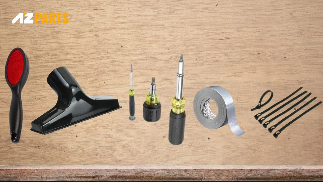 By keeping your dryer vent clean, you can improve efficiency and extend the life of your dryer