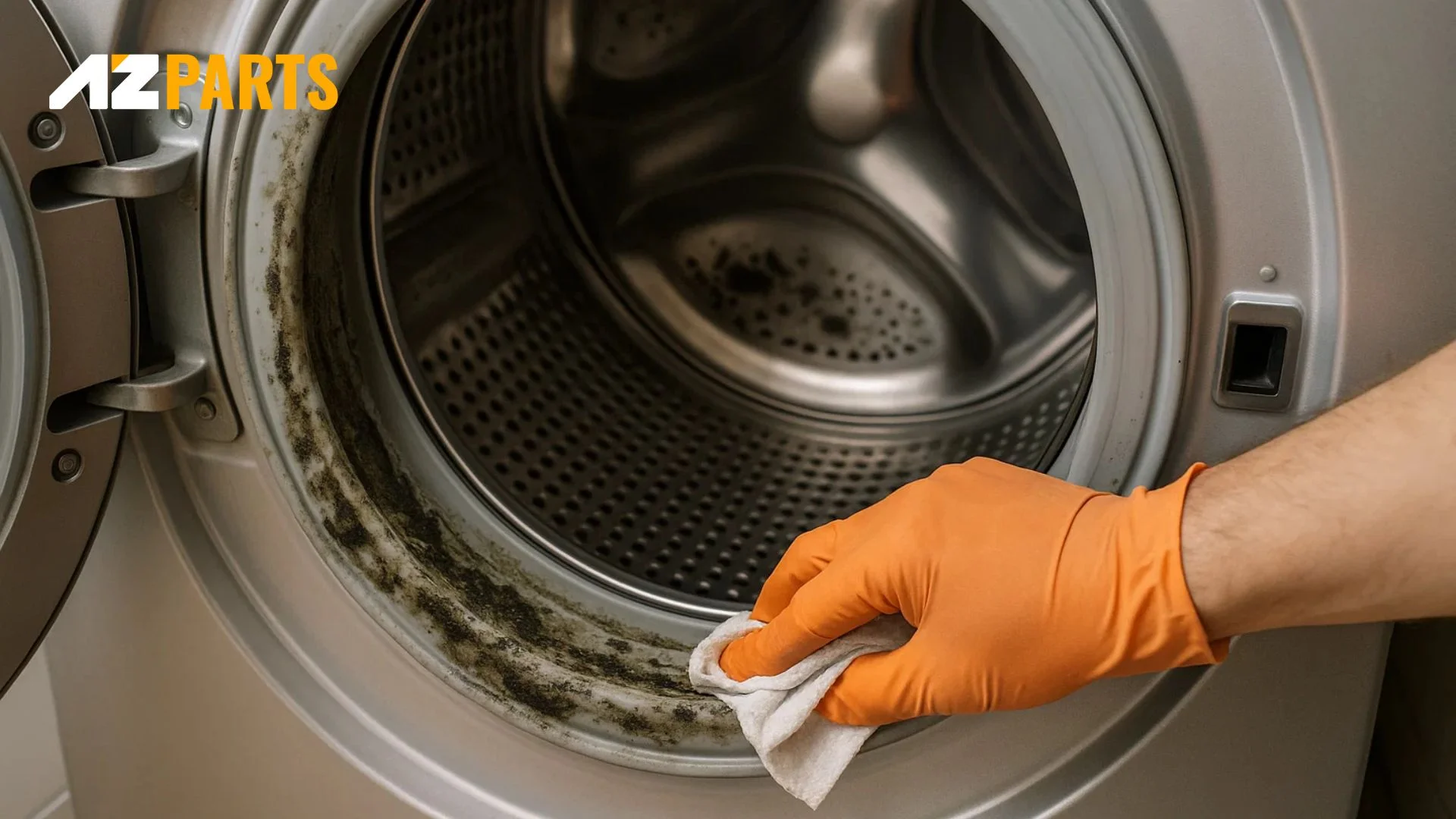 Preventing Mold and Mildew Growth
