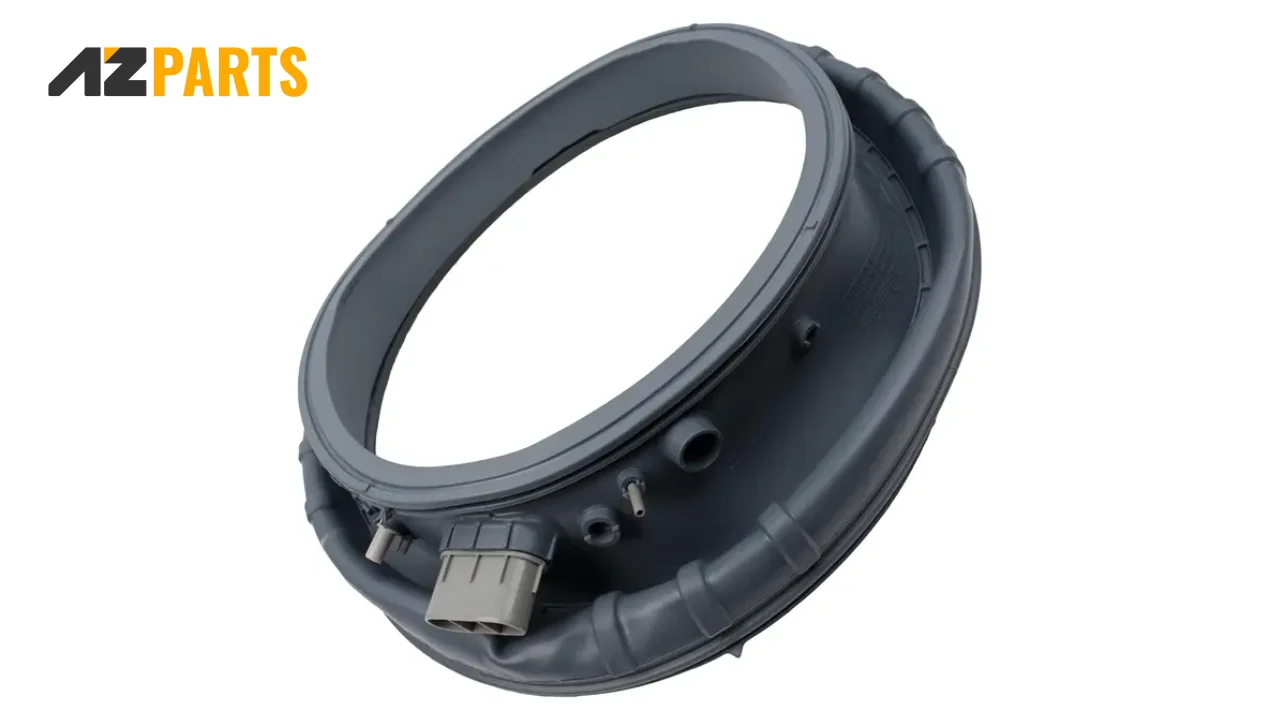 High quality washing machine seals