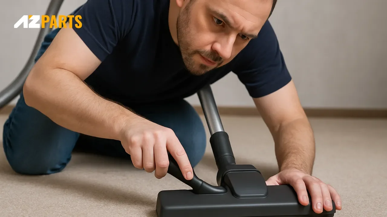 Adjust Nozzle Height Properly