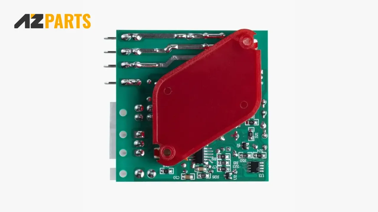 control board