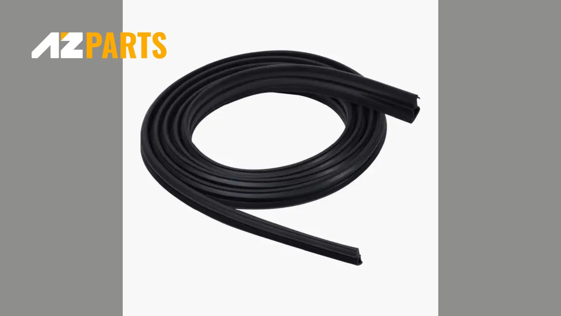 High-quality door gaskets 
