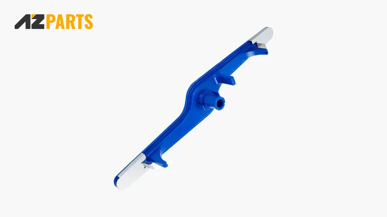 If cleaning the spray arms doesn’t resolve the issue, you may need to consider replacing them