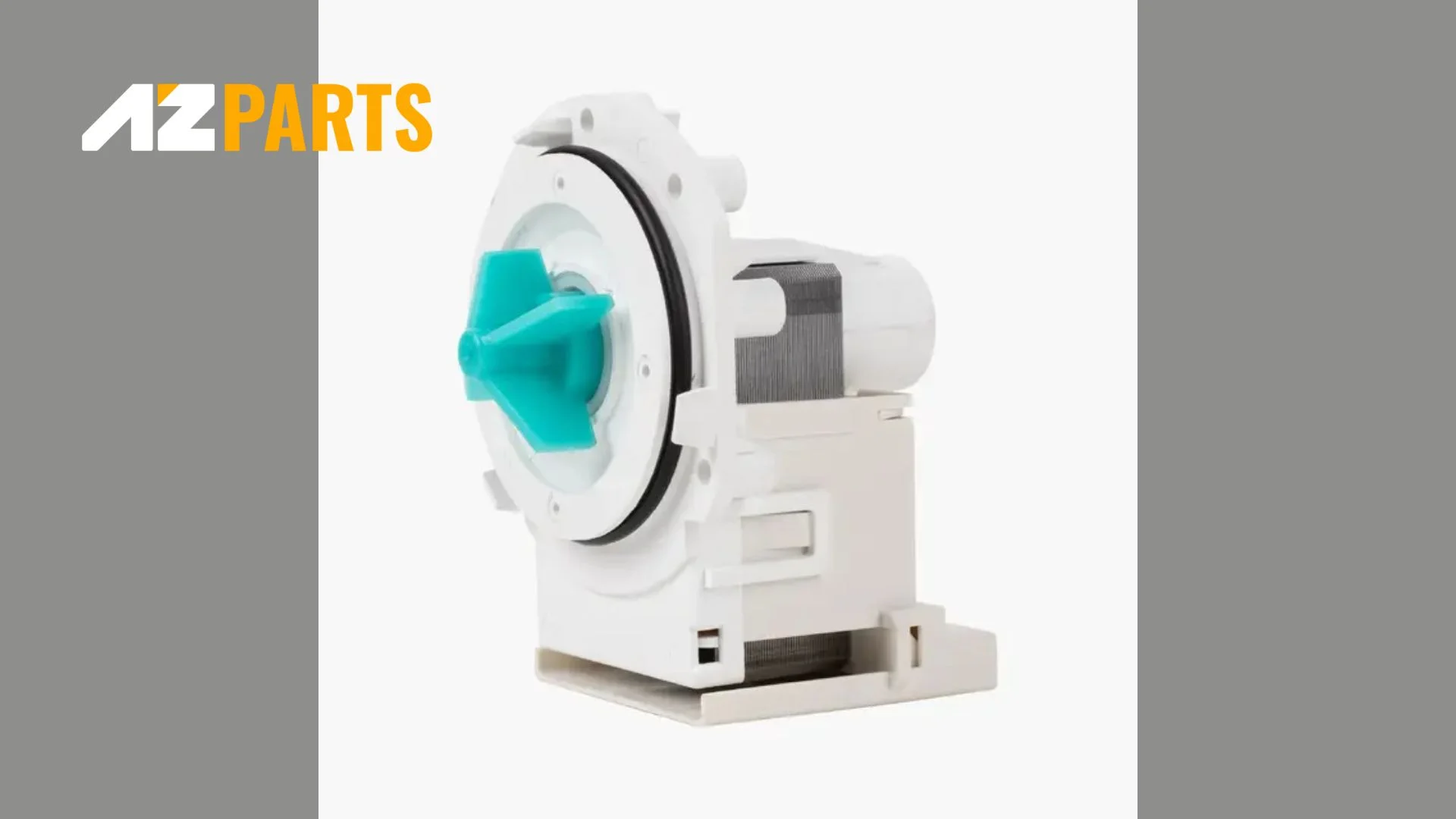 Compatible drain pumps