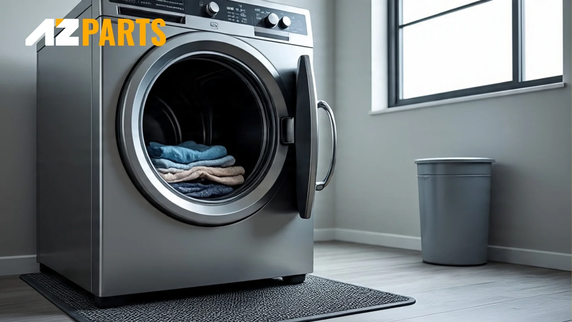 Taking care of your dryer is important to keep it running safely and efficiently