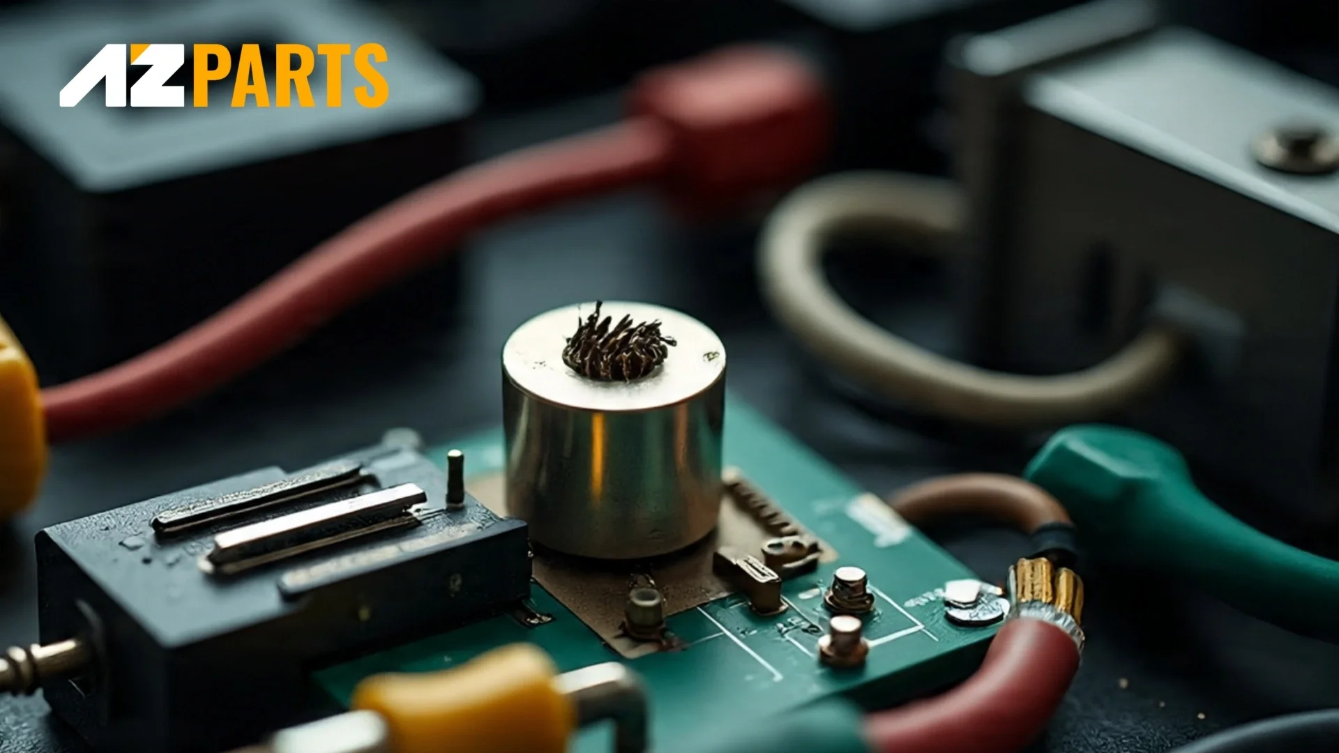 A blown thermal fuse might be the cause