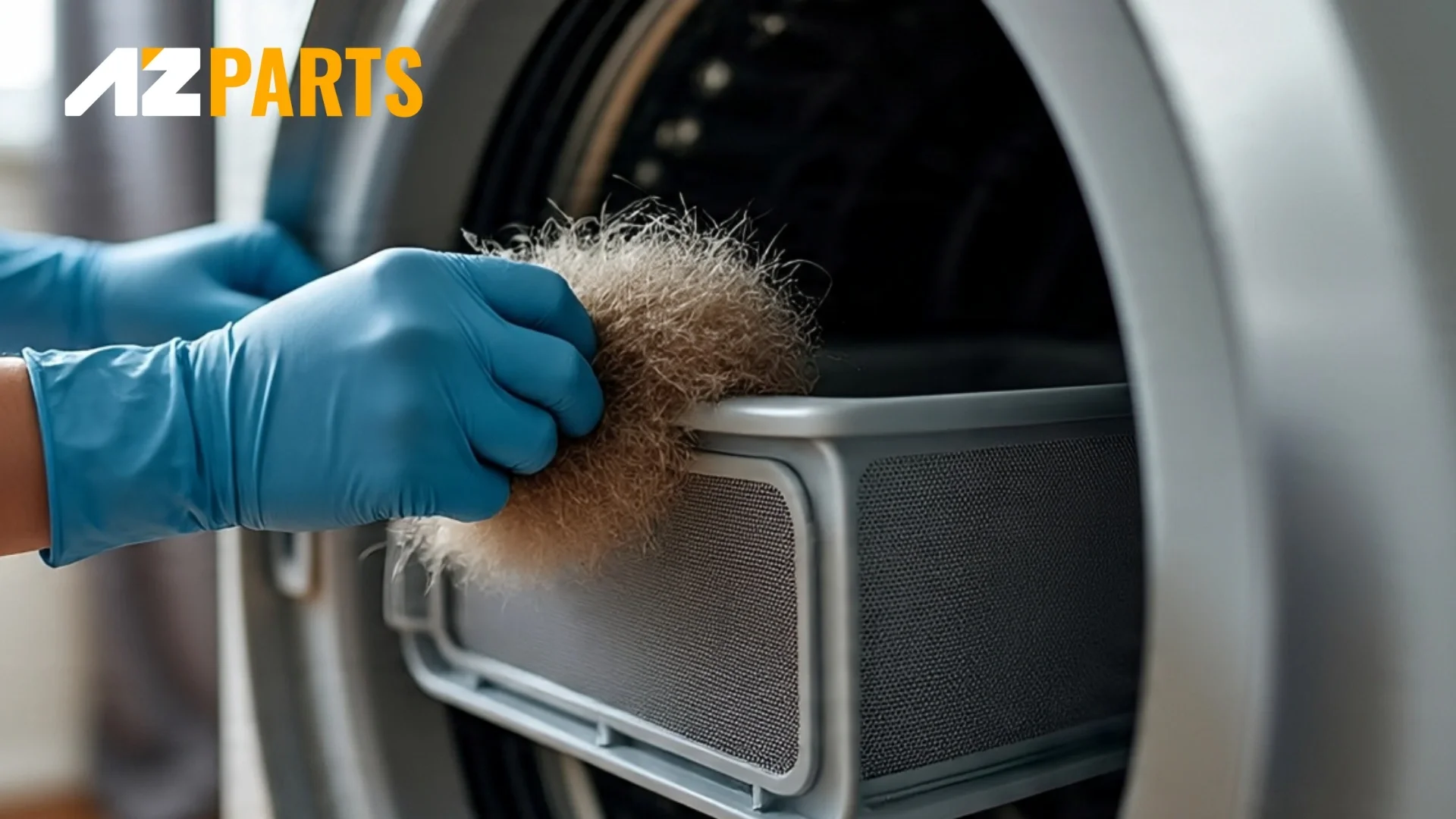 Ways to Replace a Thermal Fuse on a Dryer